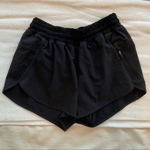 Lululemon Tracker Short